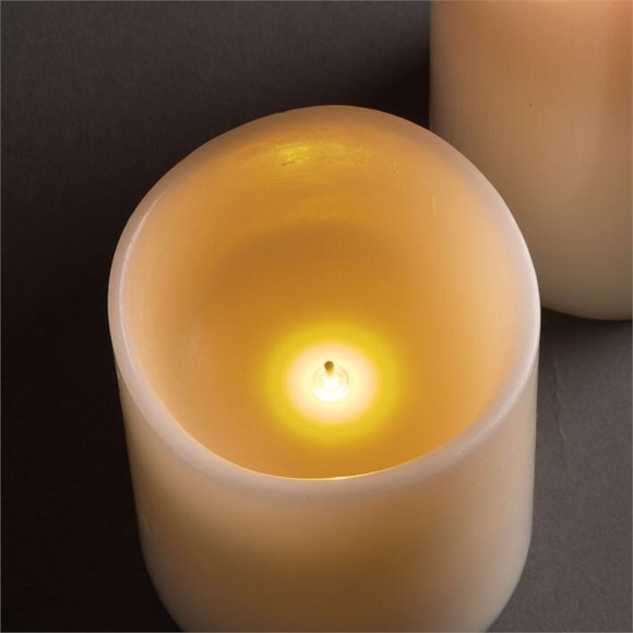 LightLi Flameless Candle - Picture 2 of 5
